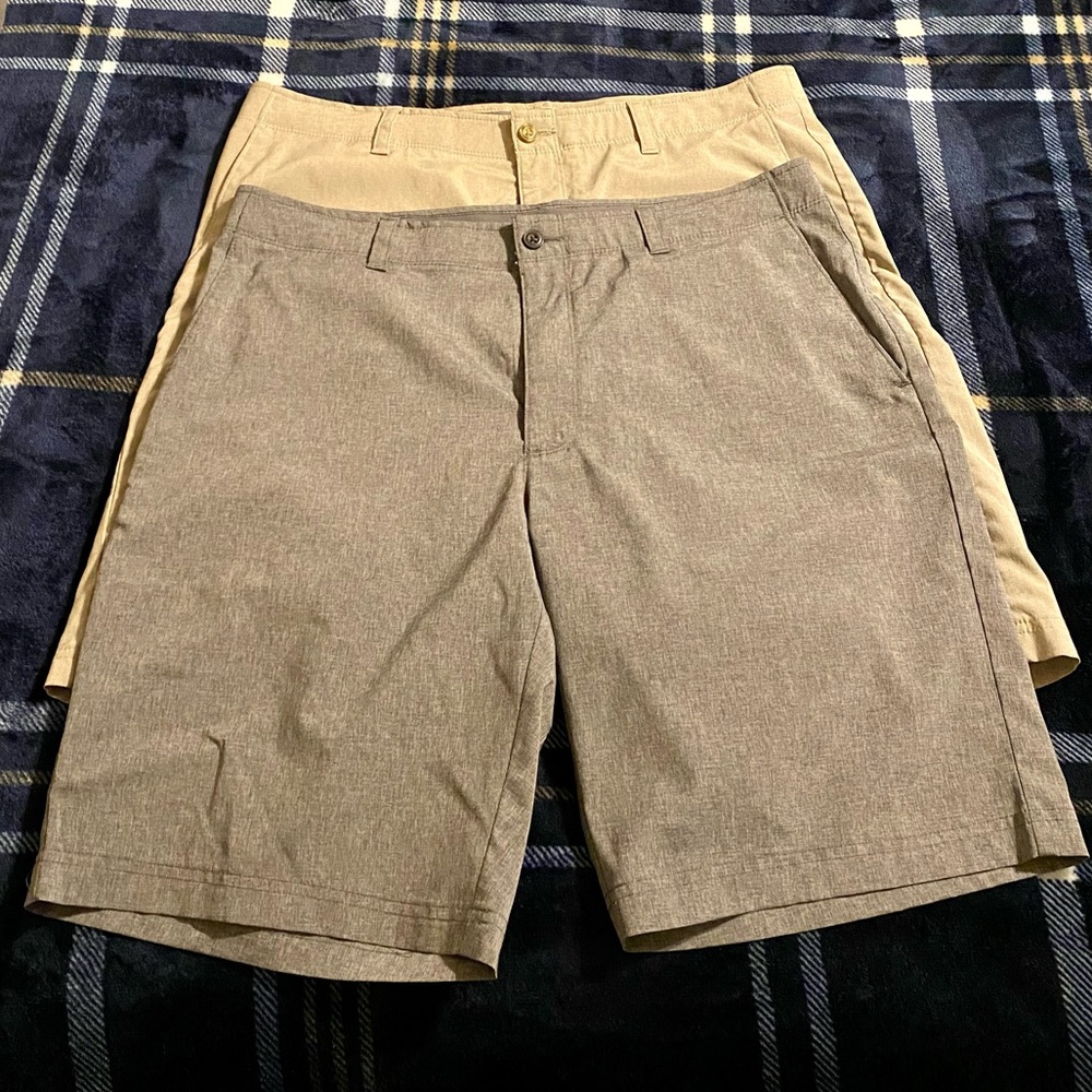 PGA Tour Mens Golf Shorts Bundle